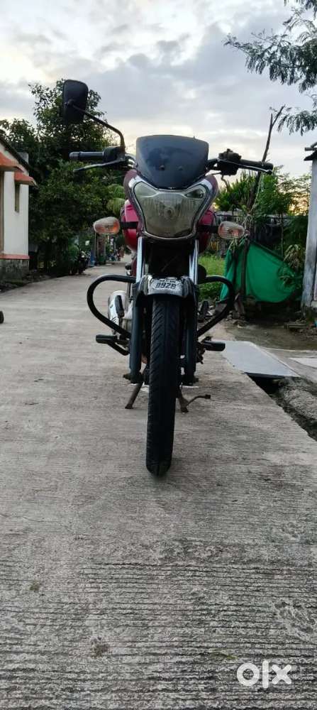 Bajaj / V12  (INS Vikrant)