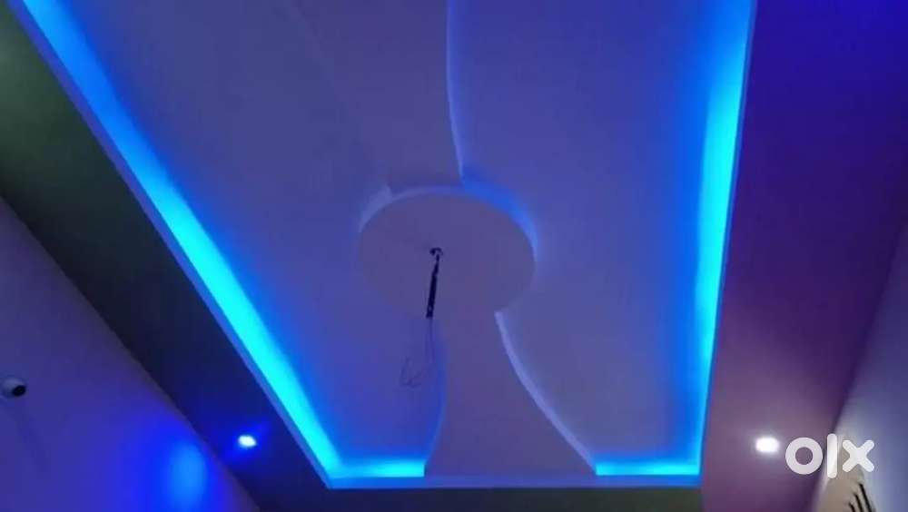 3BHK Luxury House for Rent near Brilliant– ₹11,000/Month (Family Only)