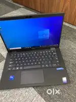 Dell Latitude 7310/13inch/i7 10th gen 16GB 512GB SSD/Working Good