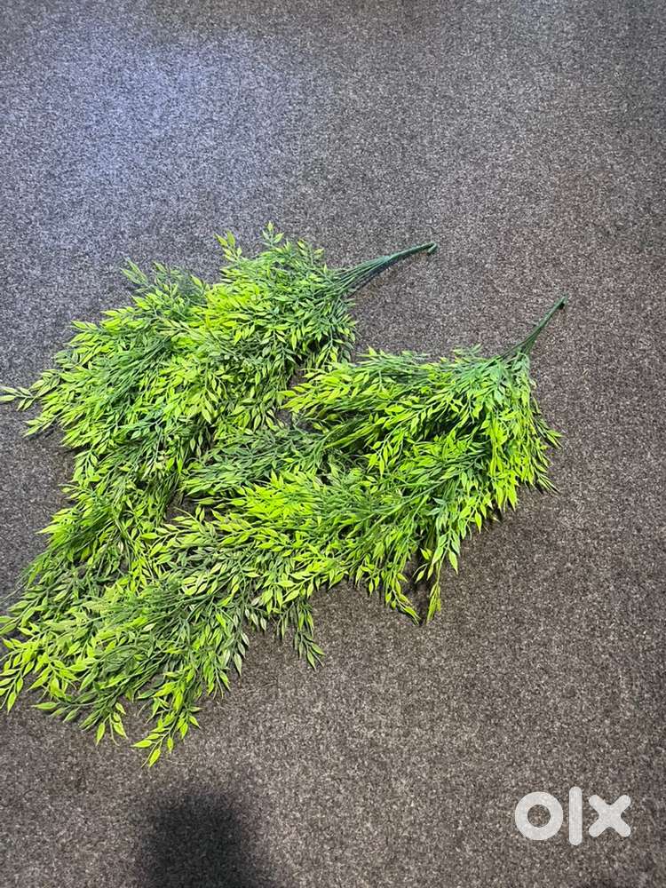 Artificial Leaf (New)