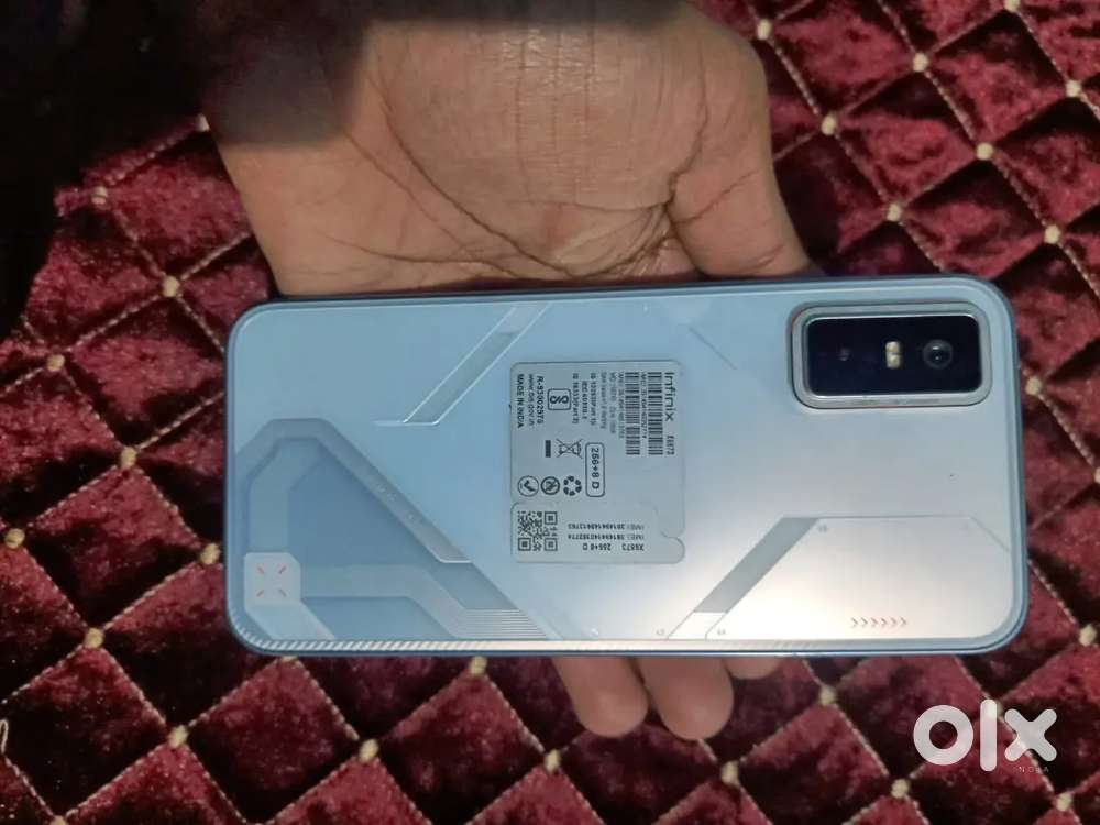 Infinix gt30 pro brand new phone