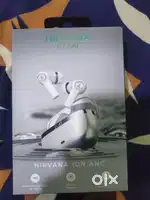 Boat Nirvana Ion ANC
