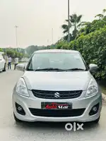 Maruti Suzuki Swift Dzire 2015-2017 1.2 VXI, 2013, Petrol