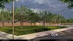 PLot residential