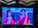 TV, LED TV 32 inch, good working Onida tv