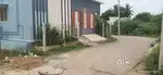 Plot sale in nehru extension backside of ES lord international school