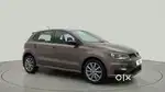 Volkswagen Polo 1.0 Highline Plus TSI AT, 2021, Petrol