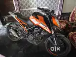 Duke 250 bs4