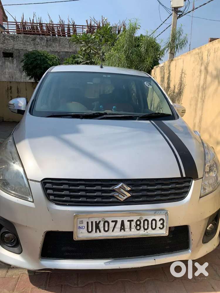 Maruti Suzuki Ertiga Nov 2012 Diesel 145000 Km Driven