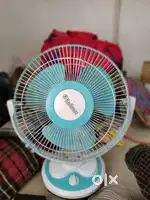 Table Fan.