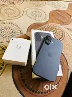16 128GB brand new with 1 year apple warranty