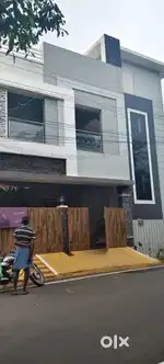 3BHK house for rent at Thindal Sivan Nagar. 1km from PRI road