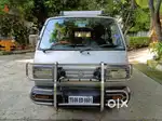Maruti Suzuki Omni 8 Seater BSIV, 2014, Petrol