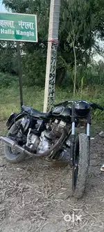 All okkk good condition