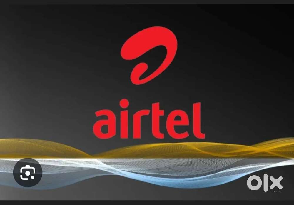 Airtel Field Sales Promoter