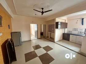 Jiya Property & TO-ᒪET Services 2BHK Flat For rent Furnished Plz Hurry Up