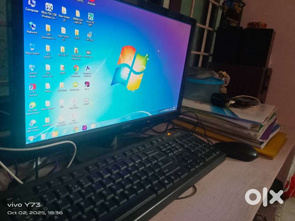 ACER COMPUTER