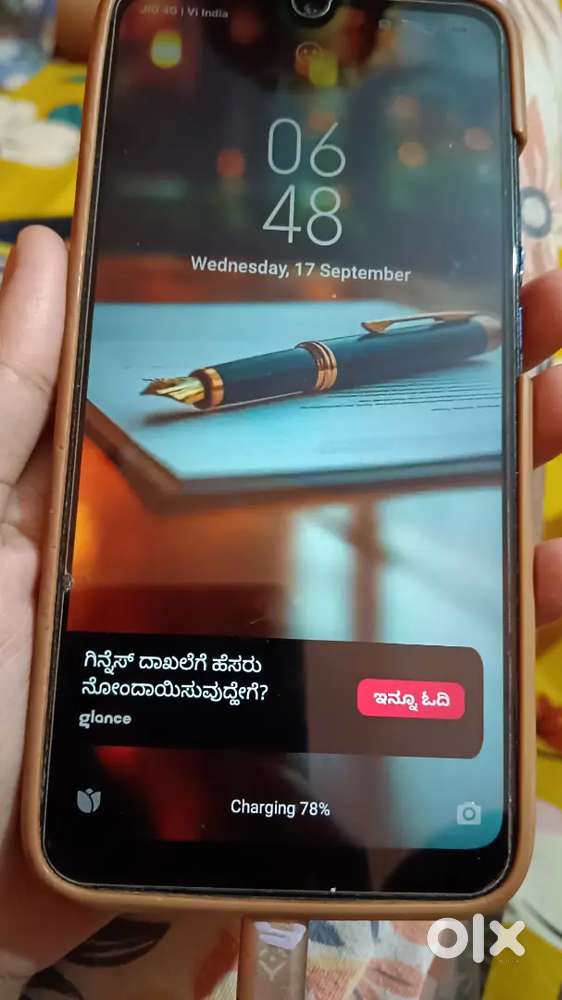 Redmi y3 smooth chal rha hai