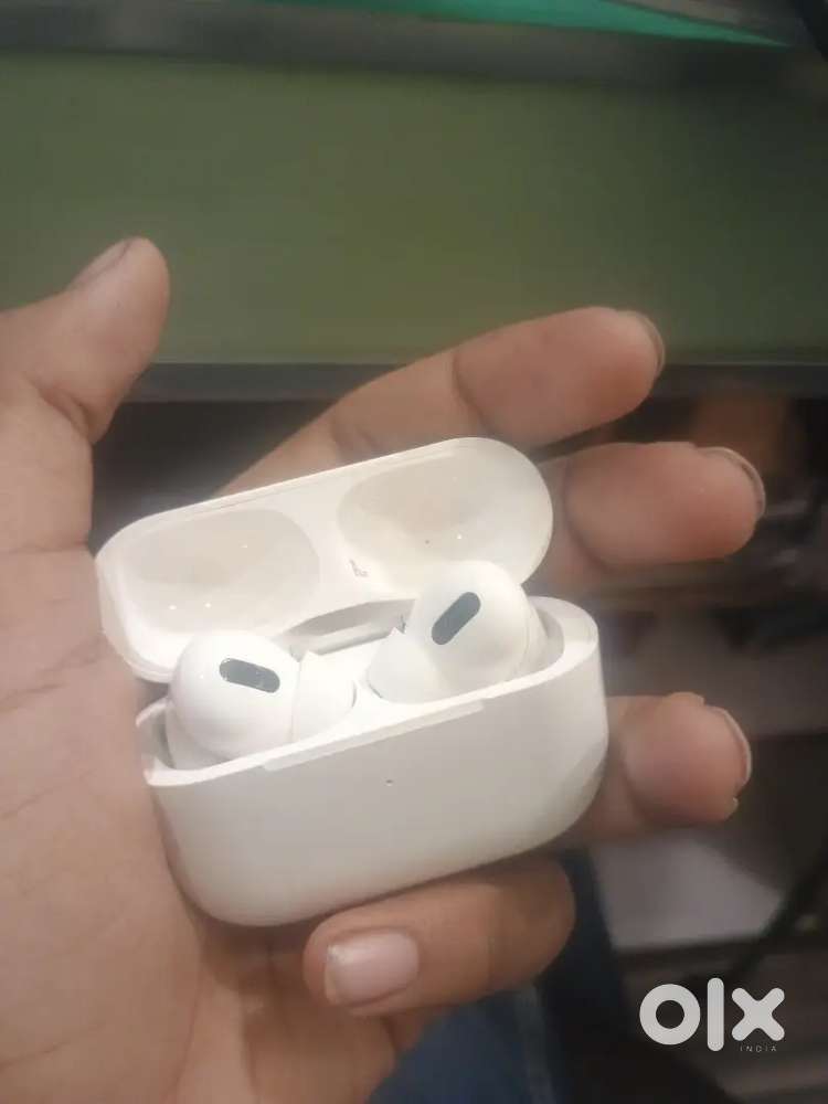 Airpods  TWS