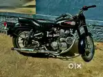 Bullet standrad 350