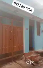 indra nagar kuiya road Orai