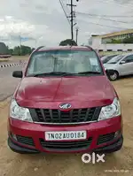 Mahindra Xylo 2012-2014 E4 ABS BS IV, 2012, Diesel