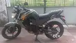 Yamaha FZS - 150CC for Sell (Price Negotiable)