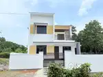 1400 sqft house in 5.26 cents for Sale