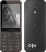 Nokia 235 4g Bill box all accessories  1 month  old