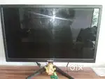 Frontech 4K LED 20inch monitor 1month old