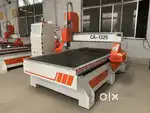 Cnc Router Machine's & Spare Parts