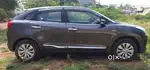 Maruti Suzuki Baleno 2016 Diesel Well Maintained