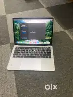 Apple MacBook Pro 13inch i5 2016 A1706 Camera Not Work Warranty &Bill