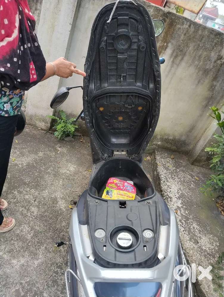 Honda Activa