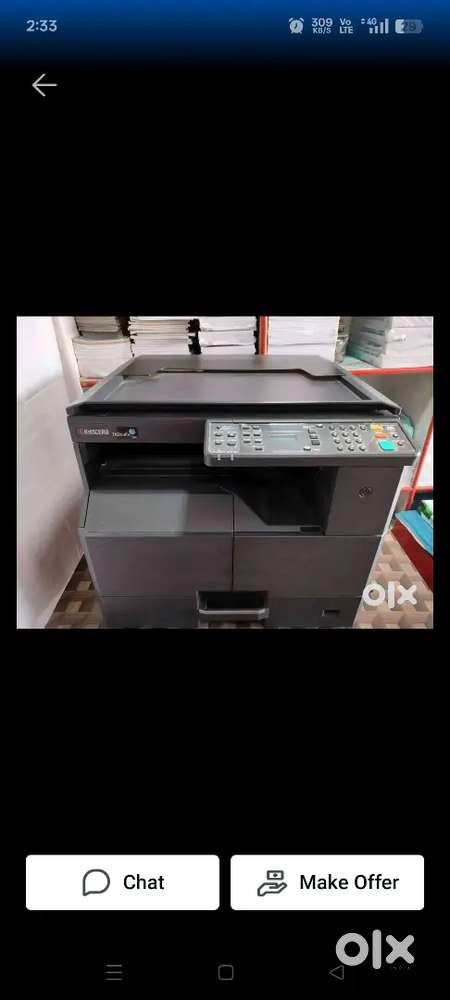 Kyosera 1800