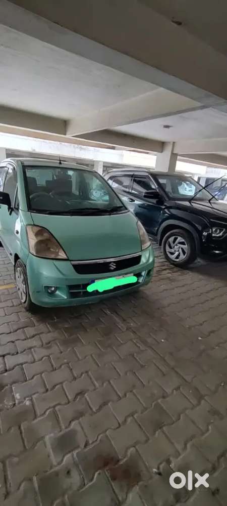 Maruti suzuki Zen estilo 1.1 lit 4 cylinder wagon r hyuandi i10 santro
