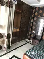 II DHRUV GOHRI II 1BHK FURNISHED READY TO MOVE PRIME LOCATION