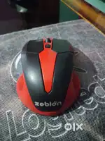 Wireless mouse Zebion