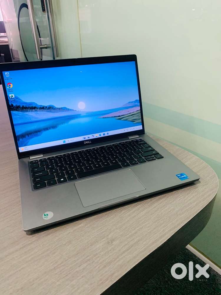 Dell Latitude 5420  intel i5  11th Gen  16GB  512GB SSD  WRNTY