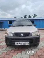 Maruti Suzuki Alto, 2008, Petrol
