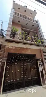 75 gaj home shiv colony kathal road karnal gali no 1 car parking
