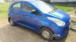 Hyundai EON 2016 Petrol 60000 Km Driven