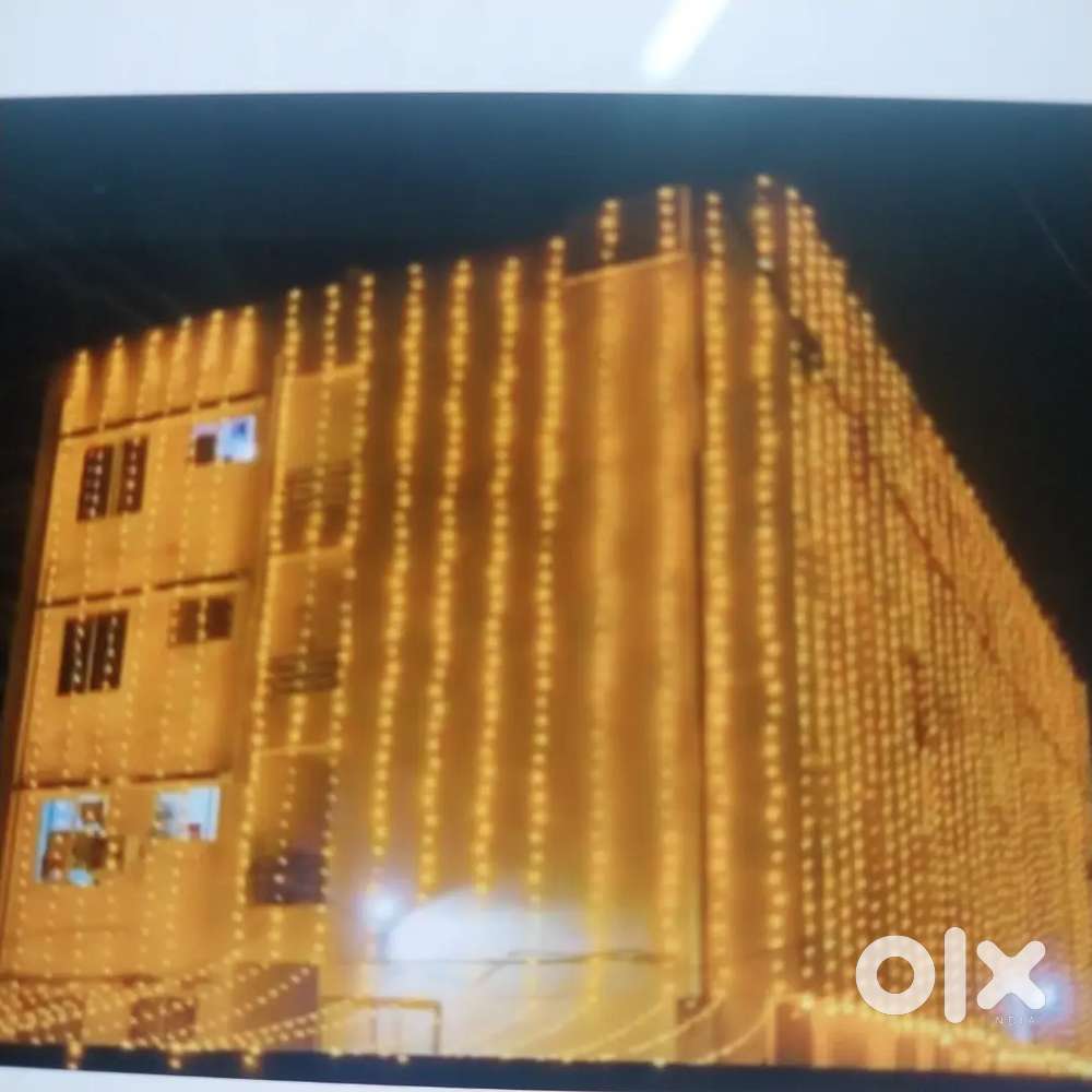 New vijay nagar opposite arvindo hospital