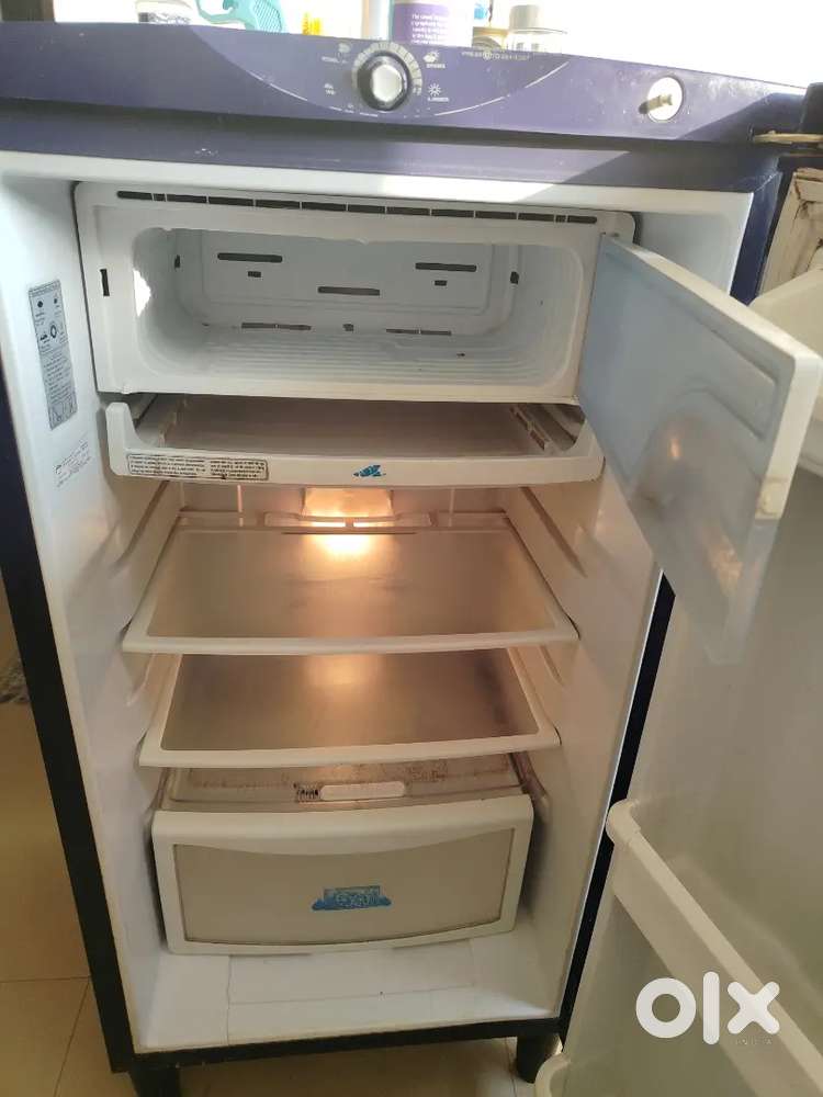 Fridge for sale