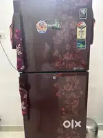Samsung 253 litres Digital inverter fridge
