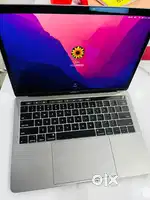 Apple Macbook Pro 2019 model