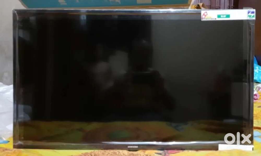 Samsung 32 inch HD Smart TV