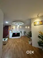 Receptionist - Assistant manager