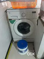 L G,5.5 kg