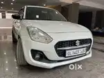 Maruti Suzuki Swift LXI 2018, 2020, Petrol